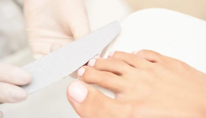 Beauté des mains et pieds — La Perle d'Or Genève