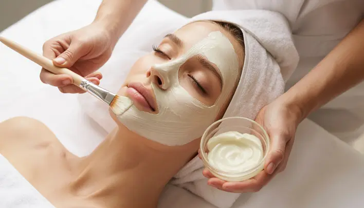 Hydradermie-lift Guinot — La Perle d'Or Genève